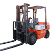 Diesel Forklift