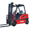 Electric Forklift