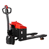 Electric pallet trucks