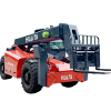 Telescopic forklifts