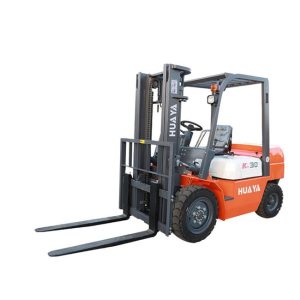 3 Ton Diesel forklift