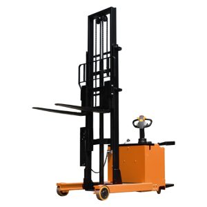 CQDA10 Electric Reach Truck