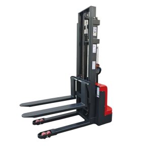 Electric Stacker Truck
