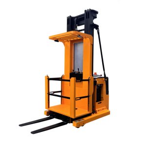 Order Picker Truck