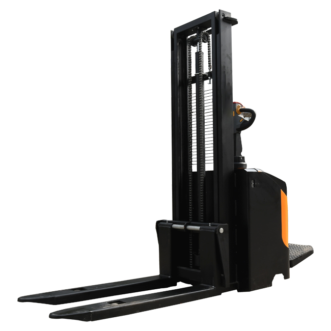 CDD-W Electric Pallet Stacker (Economy Model)