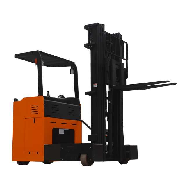 Four-Directional Forklift CQDS