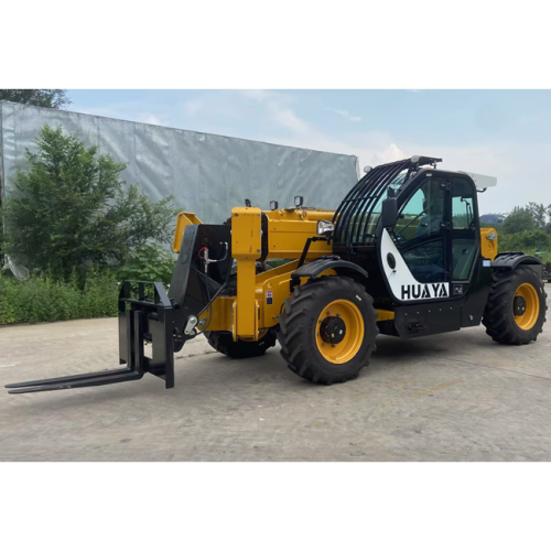 Telehandler Voc Does OSHA consider a telehandler a forklift?