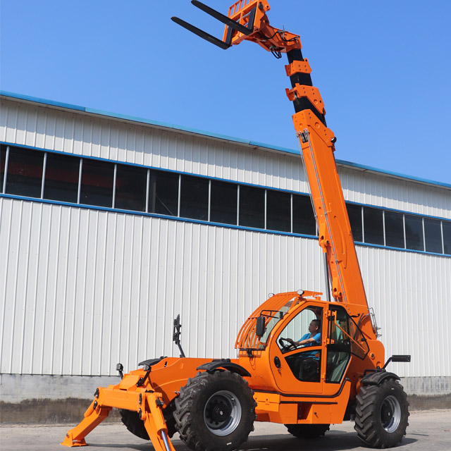 telehandlers for sale