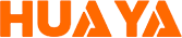 HUAYA Forklift Logo